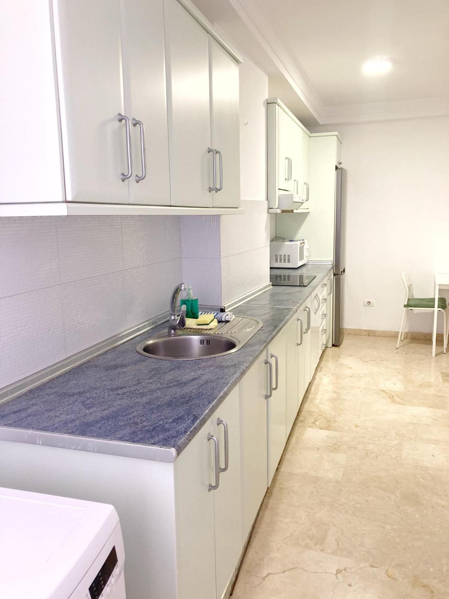 Sagasta Beach Apartment I By Canary365 Las Palmas / Gran Canaria Exterior foto