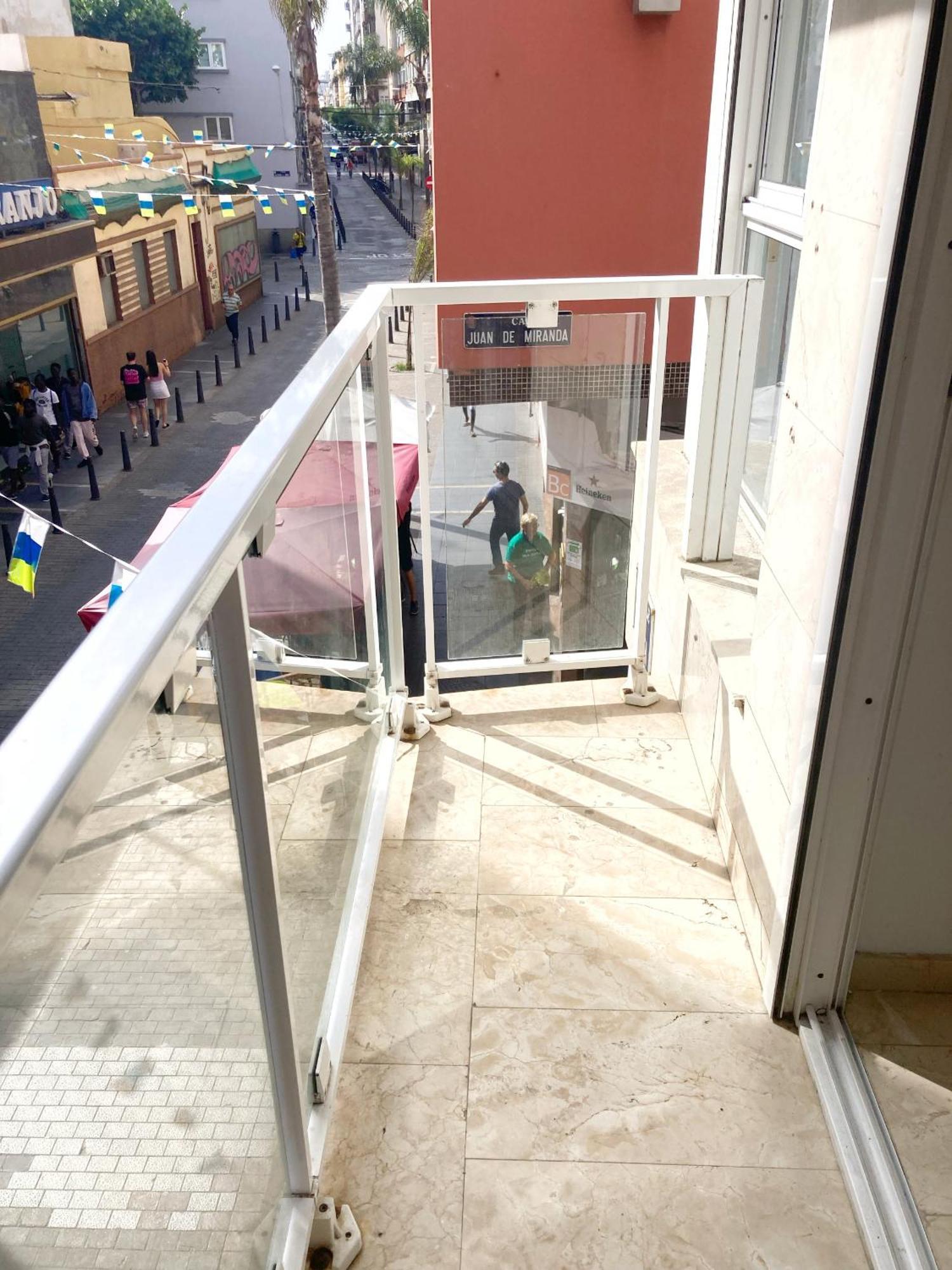 Sagasta Beach Apartment I By Canary365 Las Palmas / Gran Canaria Exterior foto