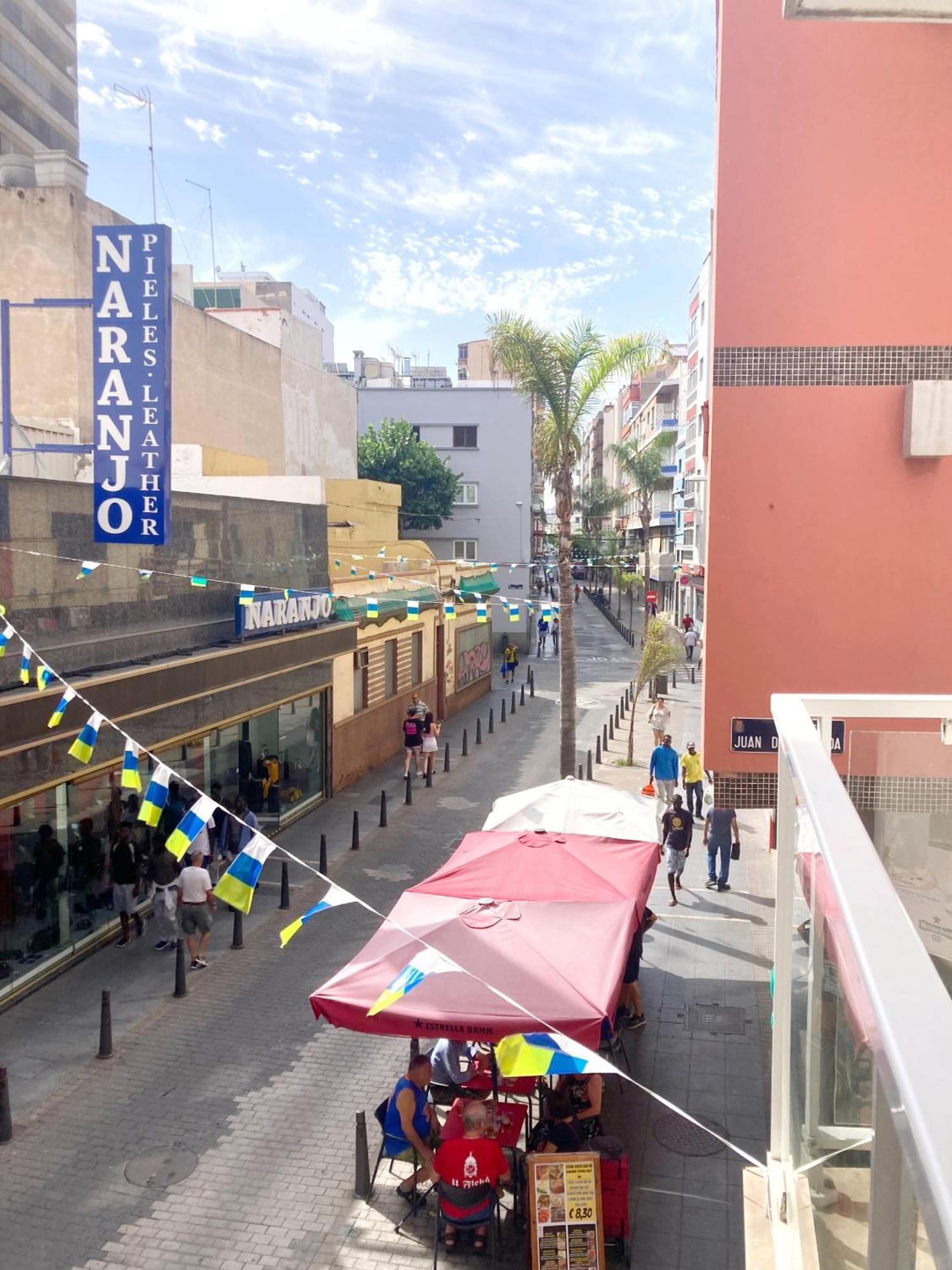 Sagasta Beach Apartment I By Canary365 Las Palmas / Gran Canaria Exterior foto