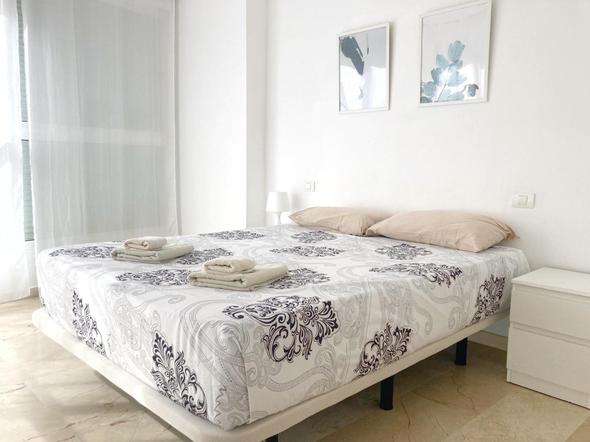 Sagasta Beach Apartment I By Canary365 Las Palmas / Gran Canaria Exterior foto